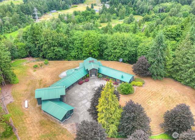 Property at 3011 Bush Mountain Ct SW, Tumwater, WA 98512, 3 beds, 2.5 baths