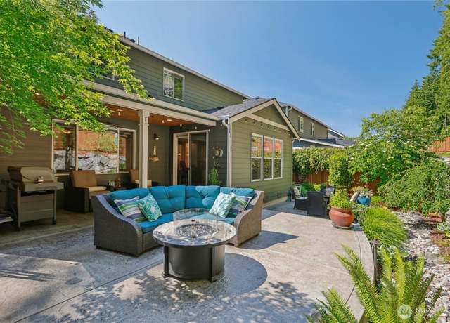 Property at 4216 Overlook Ct, Gig Harbor, WA 98332, 4 beds, 2.5 baths
