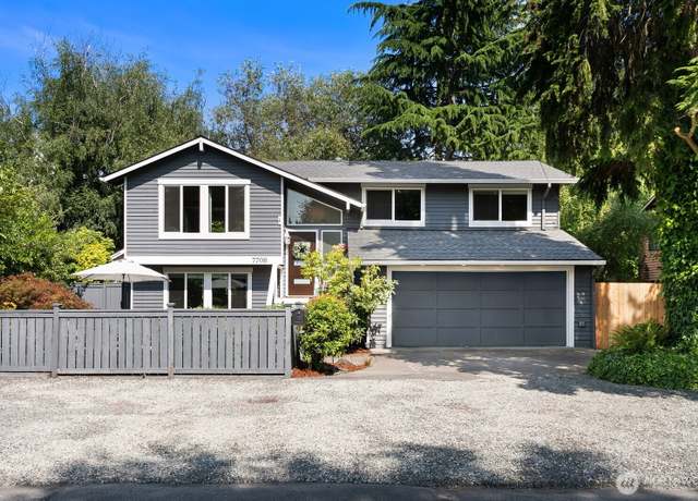 Property at 7708 37th Ave NE, Seattle, WA 98115, 4 beds, 2.5 baths
