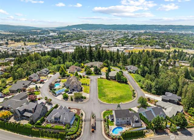 Property at 4 Forest Hill Ests, Longview, WA 98632