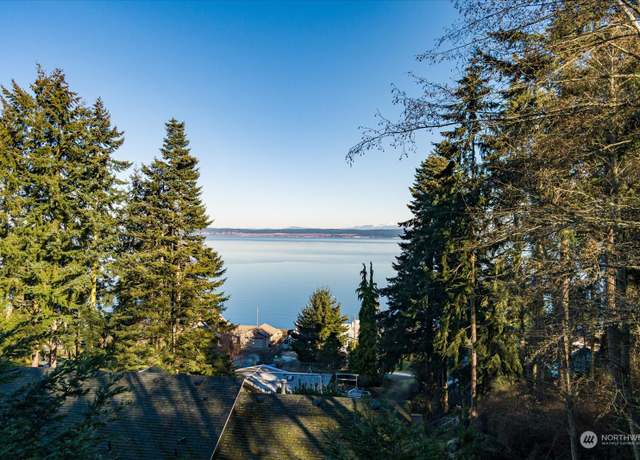 Property at 0 Alta Vis, Coupeville, WA 98239