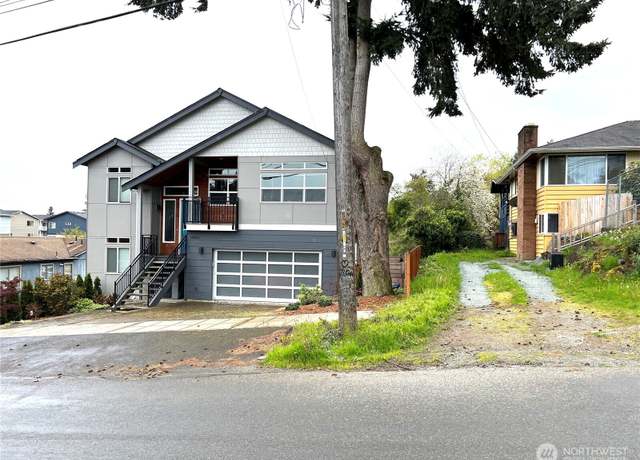 Property at 35 xx S Morgan St, Seattle, WA 98118