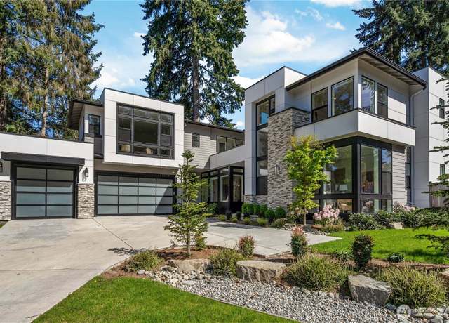 Property at 12038 SE 51st St, Bellevue, WA 98006, 5 beds, 4.5 baths