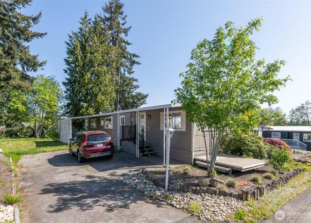 Property at 13320 Highway 99 #141, Everett, WA 98204, 2 beds, 1 bath