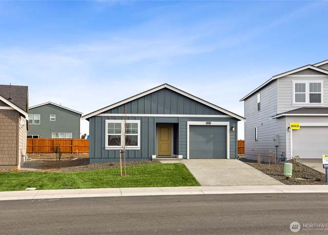 Property at 3010 Wrangler Dr #339, Ellensburg, WA 98926, 3 beds, 2 baths