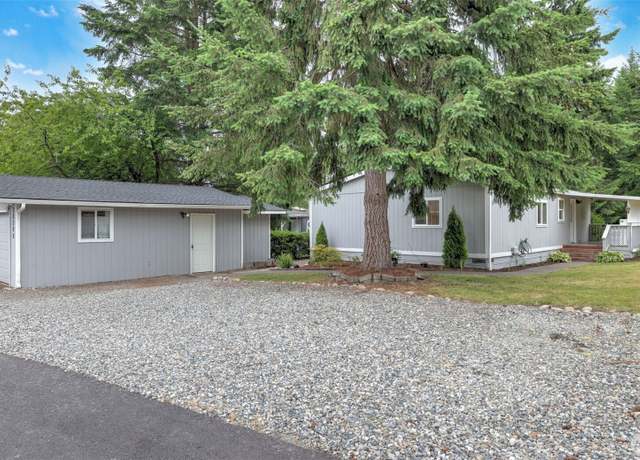 Property at 8308 195 St E #105, Spanaway, WA 98387, 3 beds, 2 baths