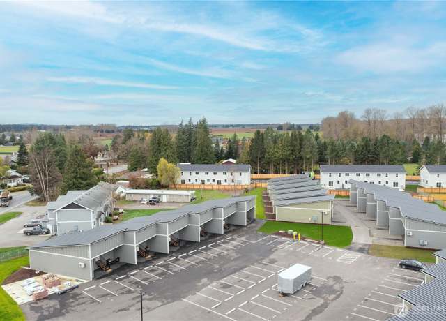 Property at 310 Everson Rd Unit E, Everson, WA 98247, 3 beds, 1 bath