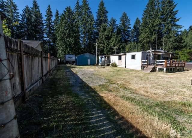 Property at 14018 Club Way, Arlington, WA 98223, 2 beds, 1 bath