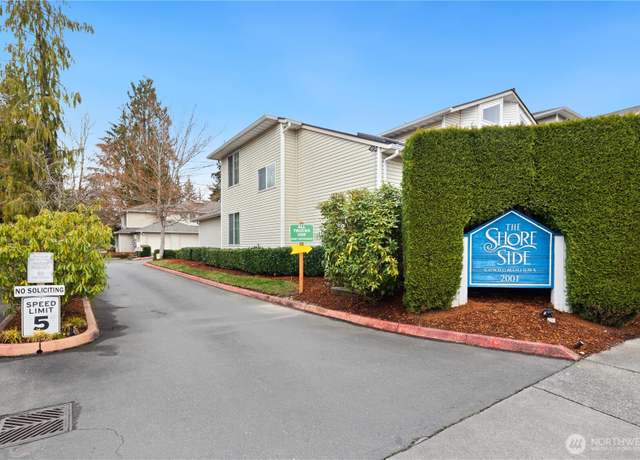 Property at 2001 120th Pl SE Unit 6-304, Everett, WA 98208, 2 beds, 2 baths