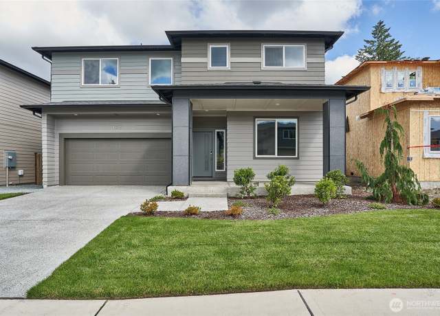 Property at 1511 137th St E #9, Tacoma, WA 98445, 5 beds, 3 baths
