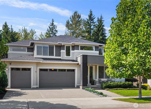 Property at 14512 Overlook Dr E, Bonney Lake, WA 98391, 5 beds, 3.5 baths