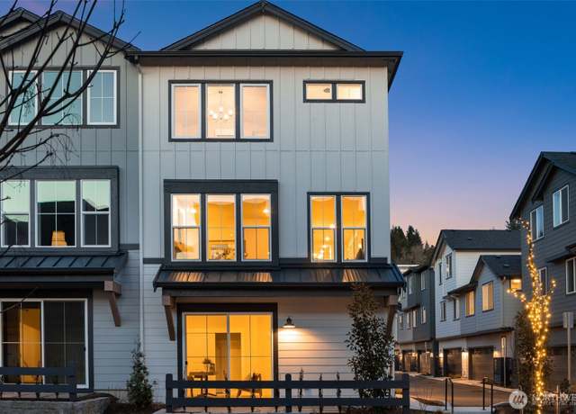 Property at 14315 149th Pl NE, Woodinville, WA 98072, 4 beds, 3.5 baths