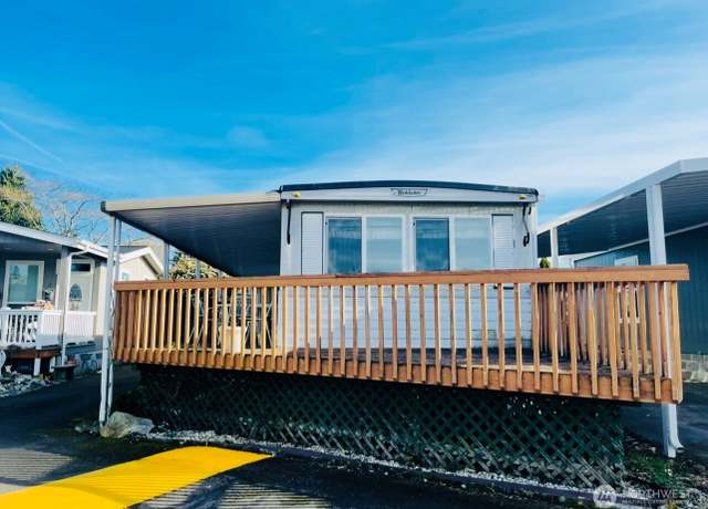 Property at 3241 S 182nd Pl #222, Seatac, WA 98188, 2 beds, 1 bath