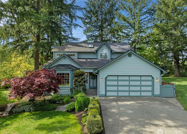 Property at 16733 Snohomish Ave, Snohomish, WA 98296, 3 beds, 2.5 baths
