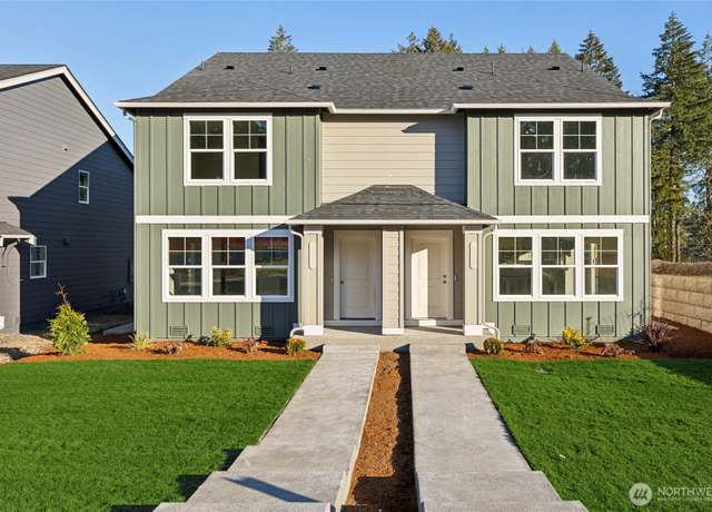 Property at 14914 204th Ave E #637, Bonney Lake, WA 98391, 3 beds, 2 baths