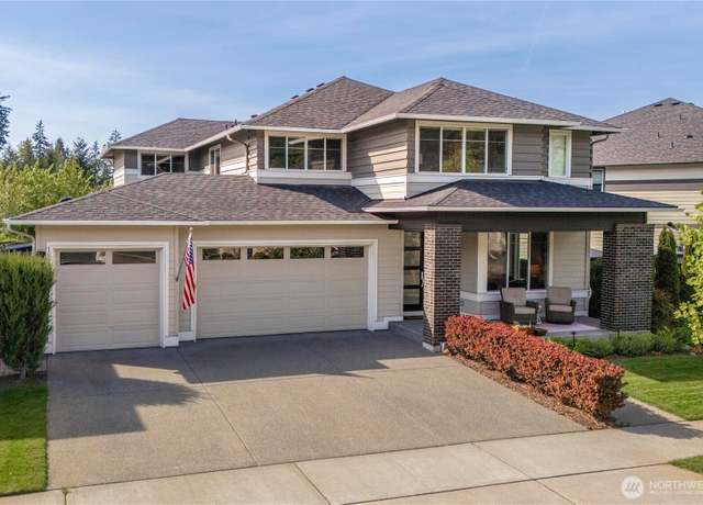 Property at 13220 181st Avenue Ct E, Bonney Lake, WA 98391, 4 beds, 3.5 baths