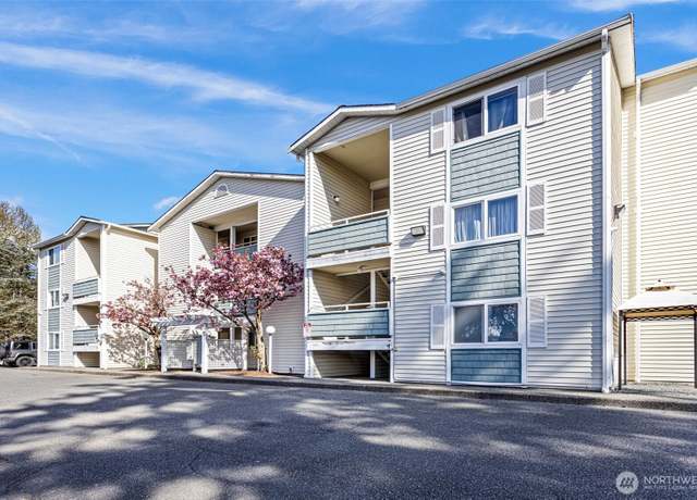Property at 9731 Holly Dr #103, Everett, WA 98204, 1 bed, 1 bath