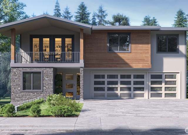 Property at 18520 83rd Ave NE, Kenmore, WA 98028, 6 beds, 5 baths