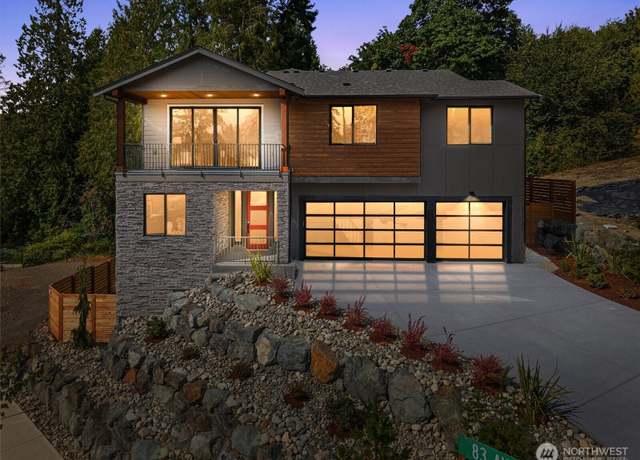 Property at 18520 83rd Ave NE, Kenmore, WA 98028, 6 beds, 5 baths