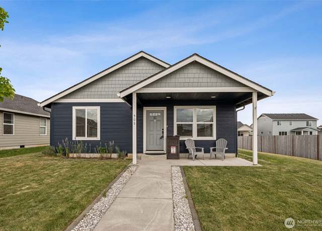 Property at 505 Powell Ave, Winlock, WA 98596, 3 beds, 2 baths
