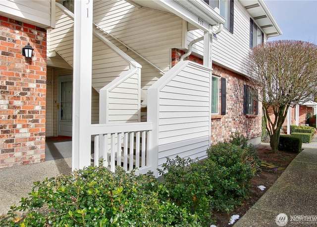 Property at 957 12th St NE #935, Auburn, WA 98002, 2 beds, 1.5 baths