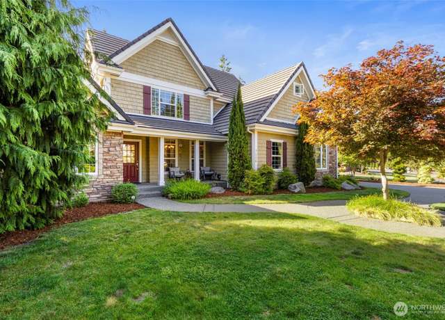Property at 7114 Muirkirk Ln SW, Port Orchard, WA 98367, 5 beds, 3.5 baths