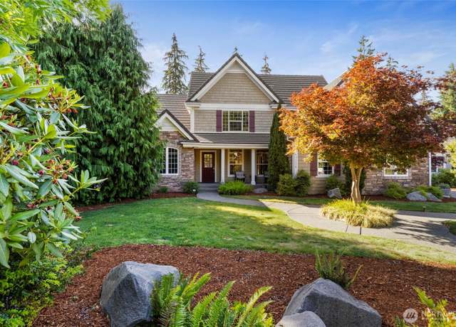 Property at 7114 Muirkirk Ln SW, Port Orchard, WA 98367, 5 beds, 3.5 baths