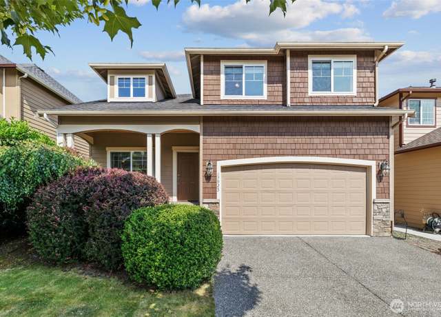 Property at 17925 14th Ave W, Lynnwood, WA 98037, 4 beds, 2.5 baths