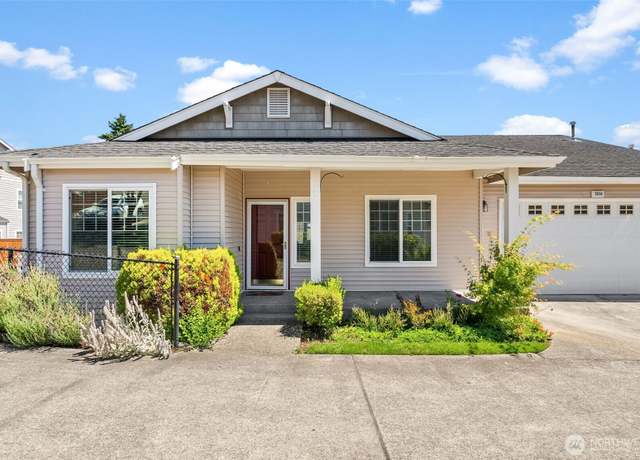 Property at 5804 53rd Street Ct W, University Place, WA 98467, 3 beds, 2 baths