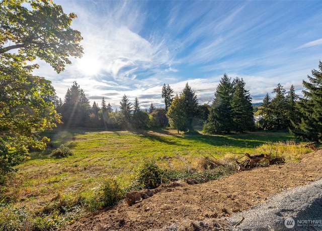 Property at 1846 Salzer Creek St Lot 5, Centralia, WA 98531