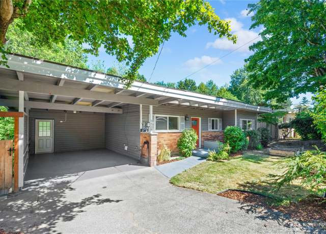 Property at 8414 55th Ave S, Seattle, WA 98118, 6 beds, 2 baths