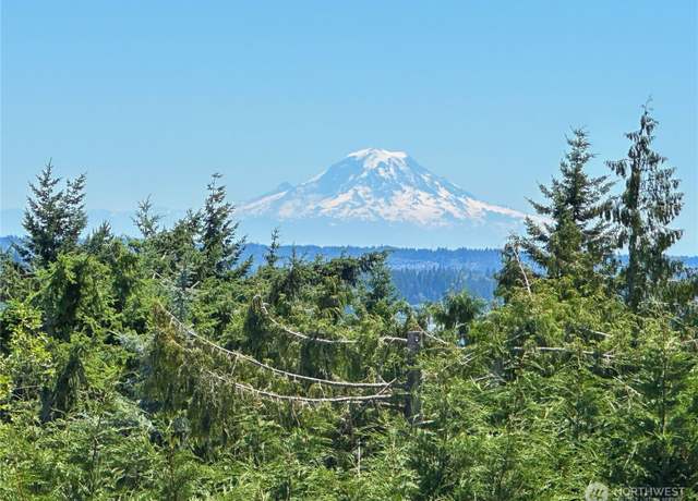 Property at 7306 Lone Eagle Pl NW, Bremerton, WA 98312, 4 beds, 3 baths