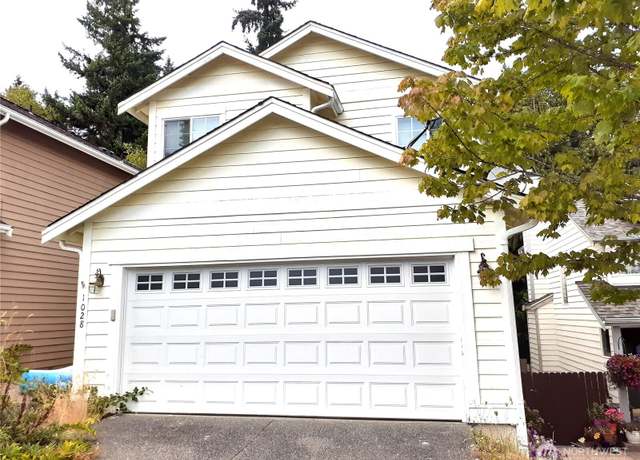 Property at 1028 NW Poppy Ct, Silverdale, WA 98383, 3 beds, 2.5 baths