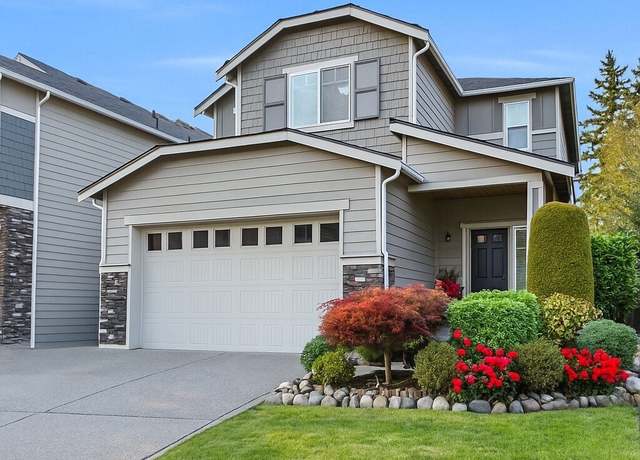 Property at 2635 55th St SE, Auburn, WA 98092, 3 beds, 2.5 baths