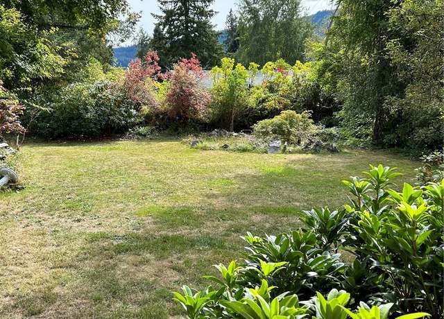 Property at 464 A Peters Rd, Randle, WA 98377, 2 beds, 1 bath