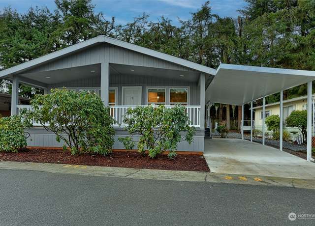 Property at 1725 242nd St SE #228, Bothell, WA 98021, 2 beds, 2 baths