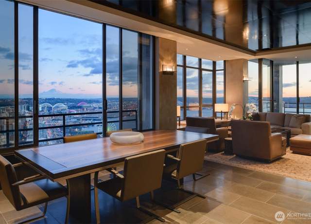 Property at 2125 1st Ave #3202, Seattle, WA 98121, 2 beds, 2.5 baths