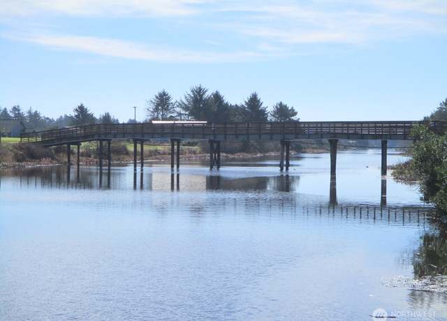 Property at 552 Point Brown Ave NE, Ocean Shores, WA 98569