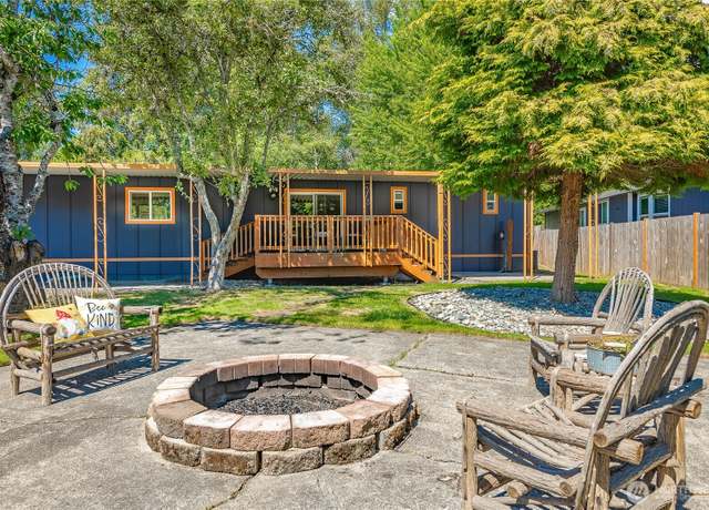 Property at 5742 Salish Rd, Birch Bay, WA 98230, 3 beds, 2 baths