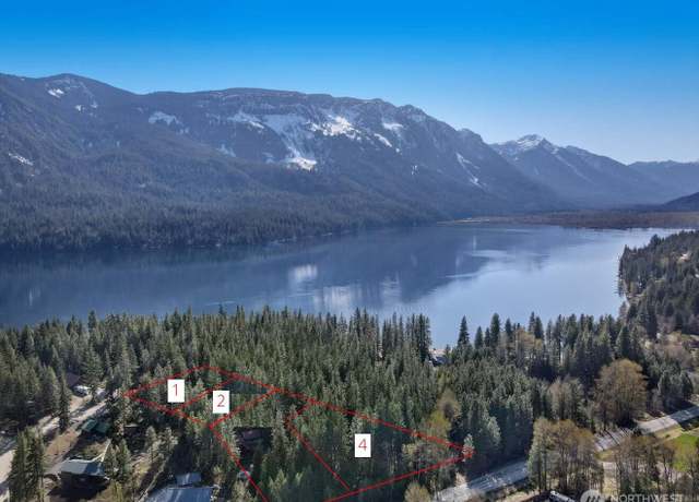 Property at 19 Noble Ln, Leavenworth, WA 98826