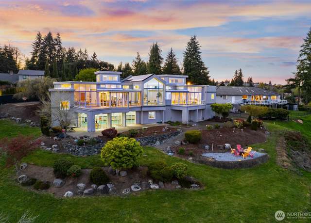 Property at 11705 138th Avenue Ct E, Puyallup, WA 98374, 3 beds, 5.5 baths