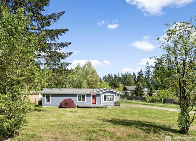 Property at 7337 Bellingham Ave SE, Port Orchard, WA 98367, 3 beds, 2 baths