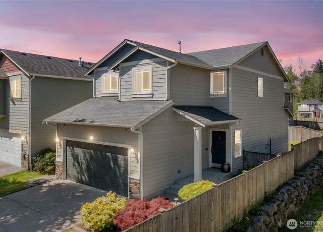 Property at 20402 98th Avenue Ct E, Graham, WA 98338, 3 beds, 2.5 baths