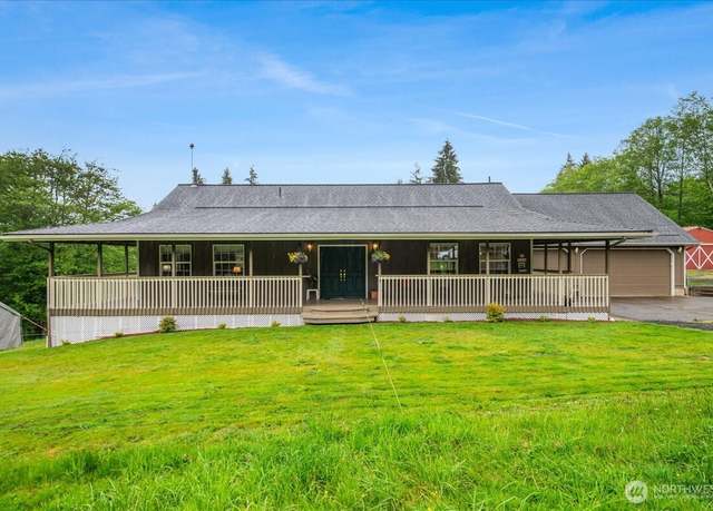 Property at 234 Turk Rd, Longview, WA 98632, 2 beds, 2.5 baths