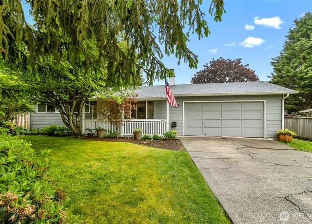 Property at 13630 62nd Ave SE, Everett, WA 98208, 3 beds, 1 bath