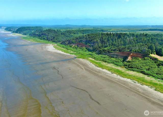 Property at 5 SR 109, Pacific Beach, WA 98571