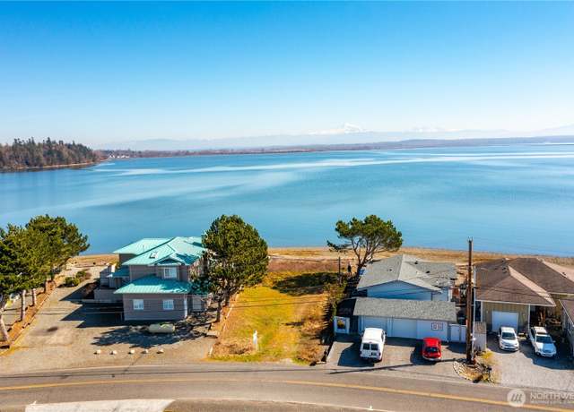 Property at 4232 Saltspring Dr, Ferndale, WA 98248