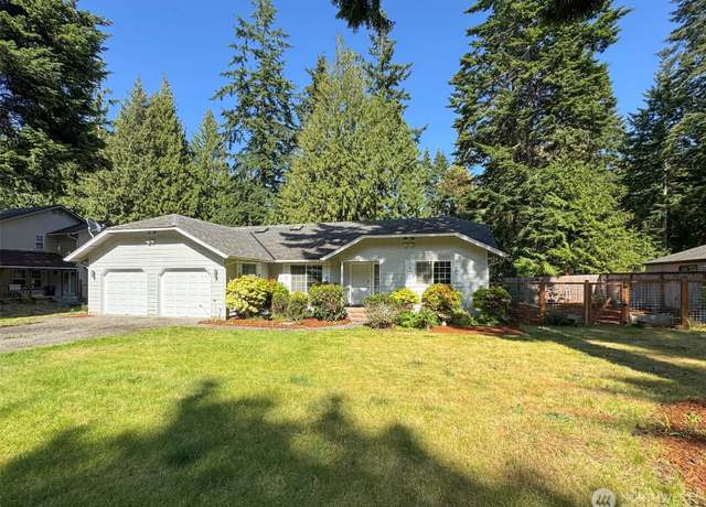 Property at 42 Charles Way, Sequim, WA 98382, 3 beds, 2 baths