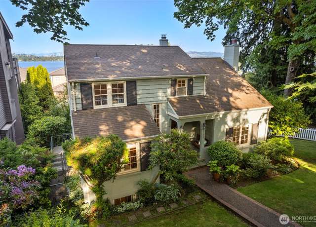 Property at 1702 Lake Washington Blvd, Seattle, WA 98122, 4 beds, 3.5 baths