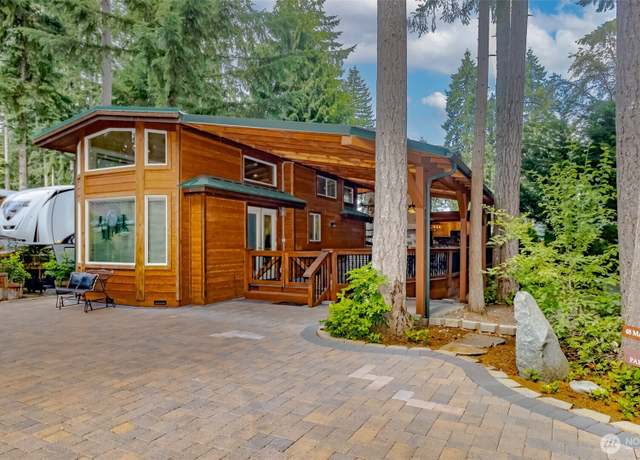 Property at 1546 Reservation Rd SE #213, Olympia, WA 98513, 1 bed, 1 bath